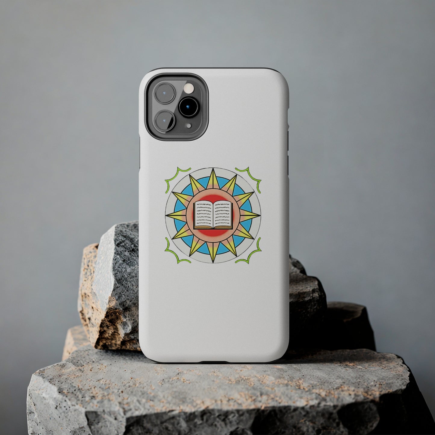 Tough Phone Case - BEAM *Knowledge* Edition