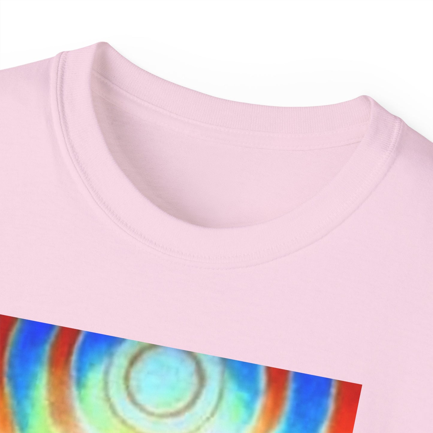 Unisex Ultra Cotton Tee