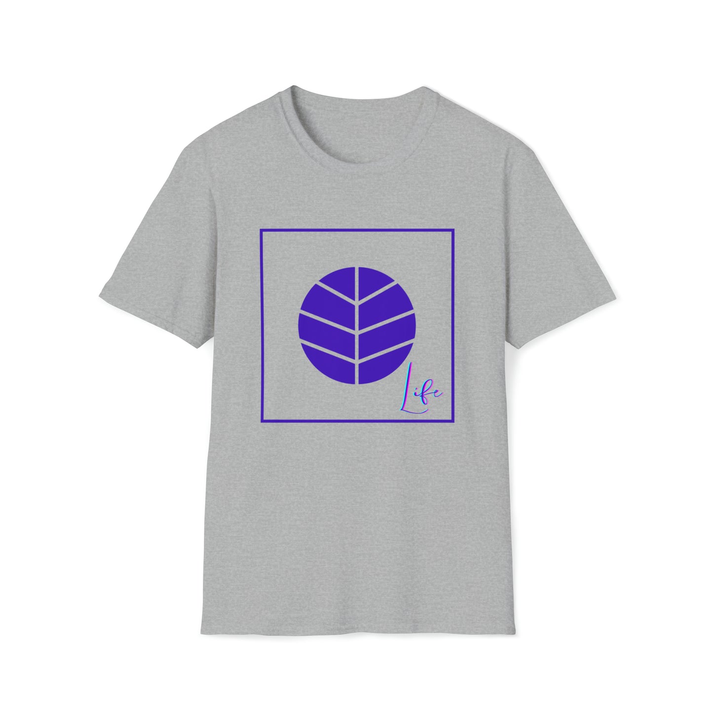 Softstyle T-Shirt - BEAM *Life* Edition
