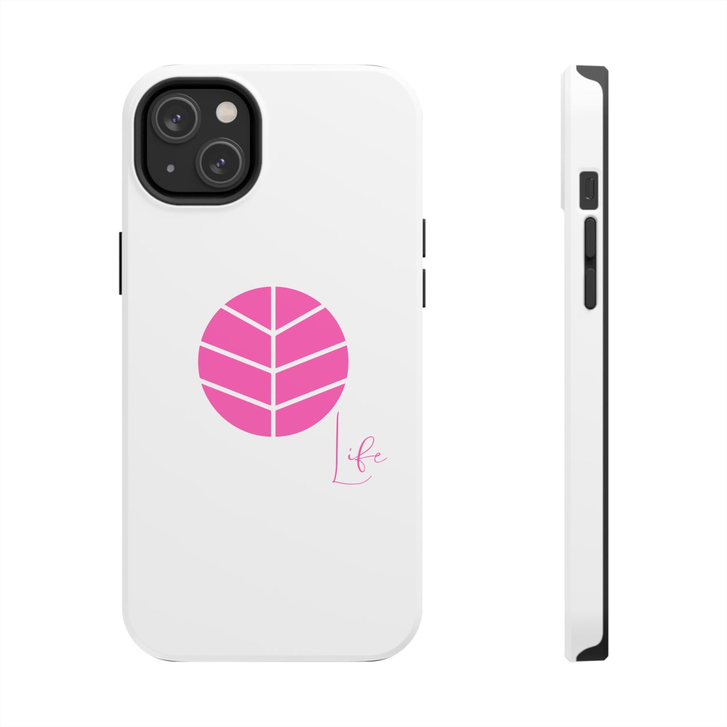 Tough Phone Case - Life Edition