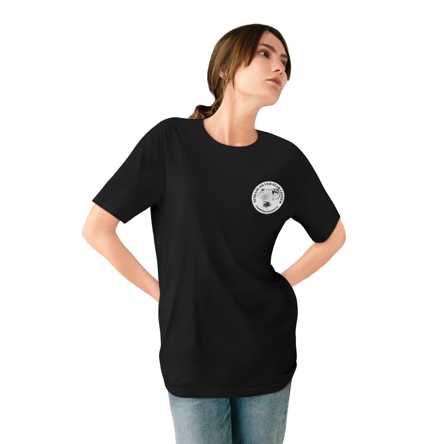 Organic Staple T-shirt