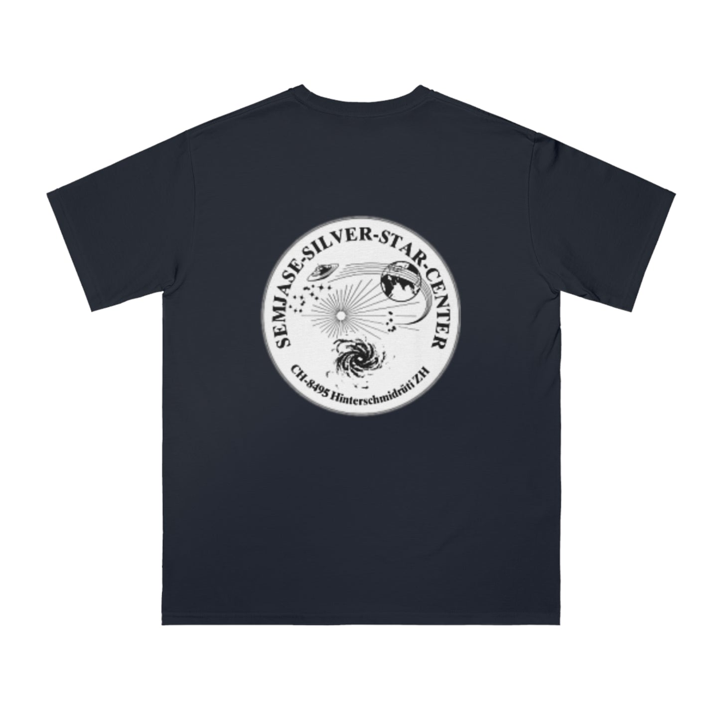 Organic Unisex Classic T-Shirt