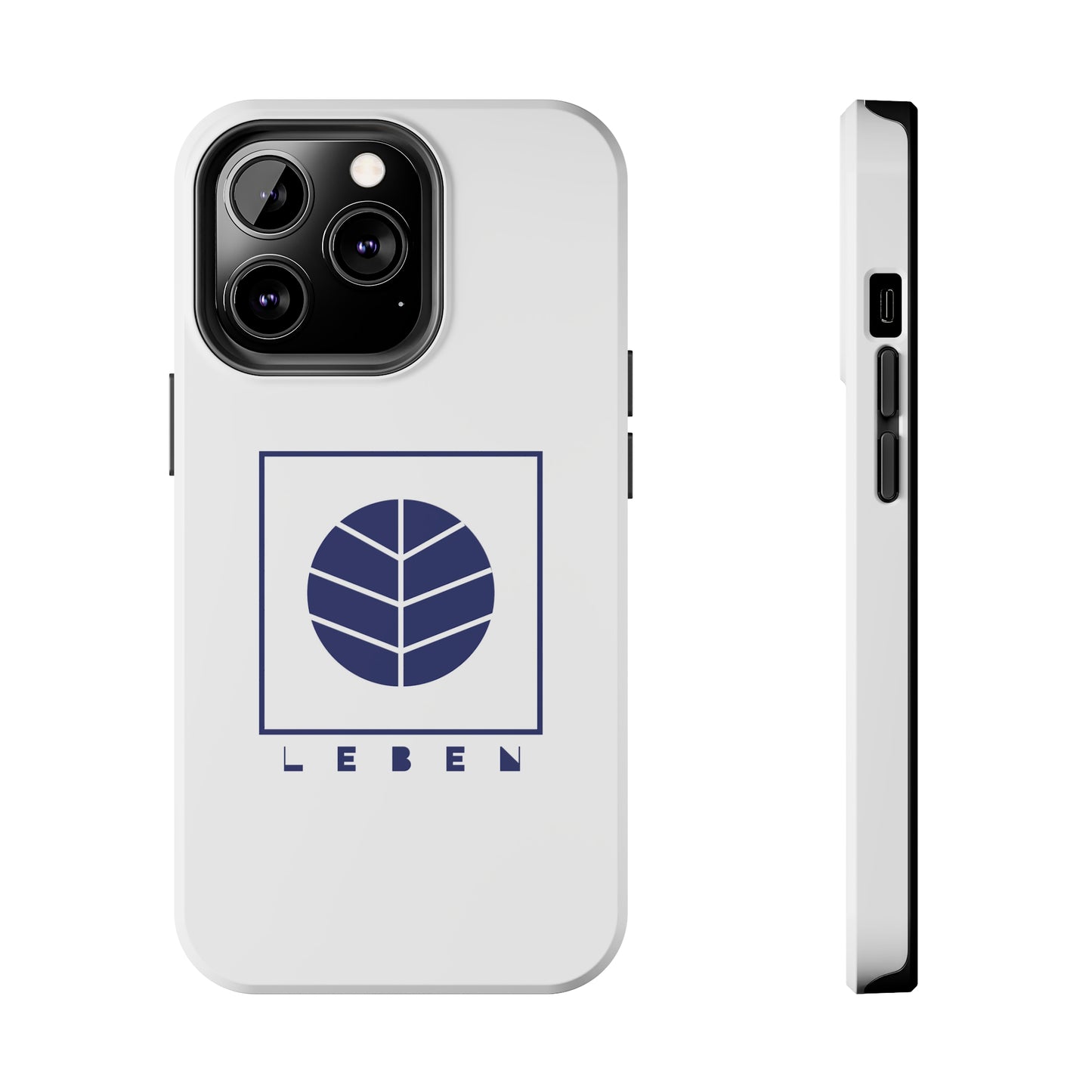 *Leben/Life* Edition - Tough Phone Case