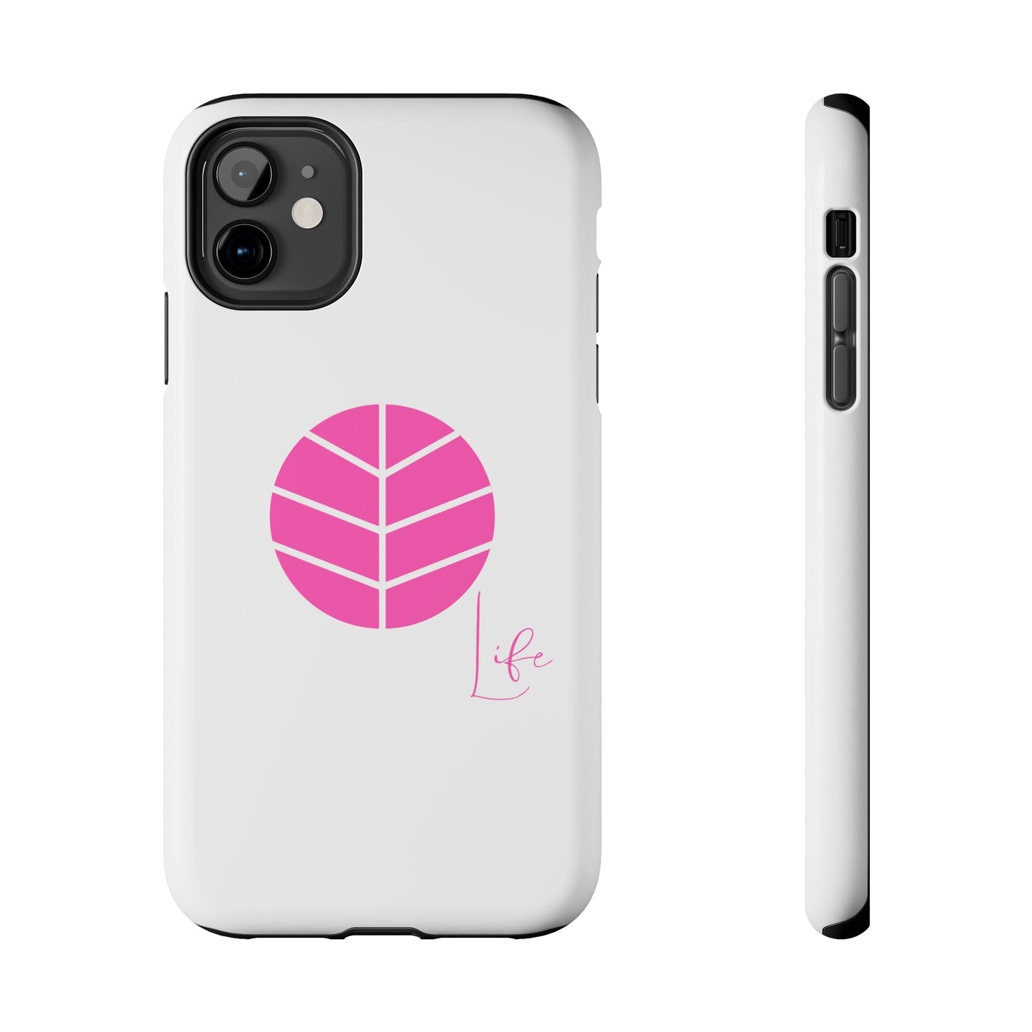 Tough Phone Case - Life Edition