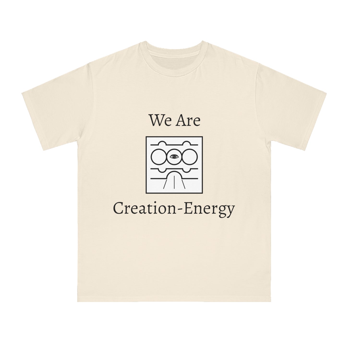 Organic Unisex Classic T-Shirt