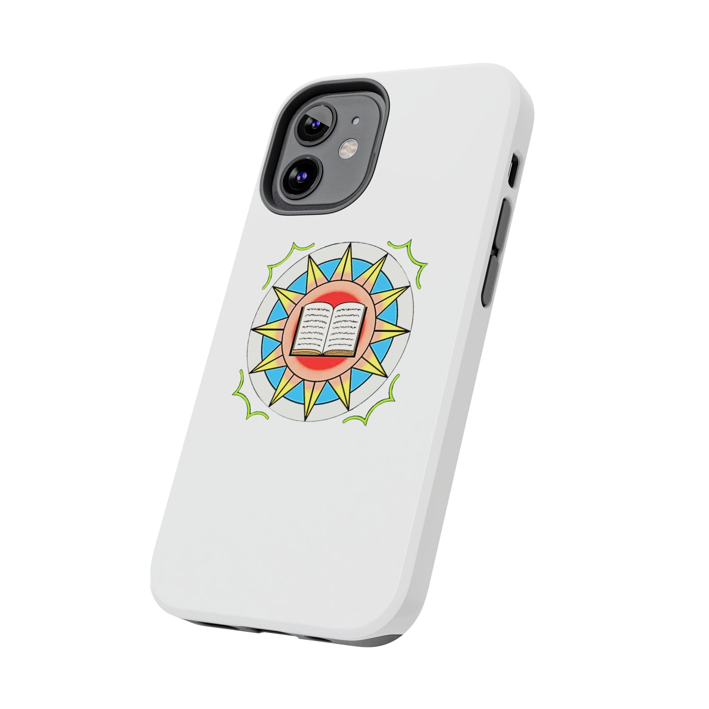 Tough Phone Case - BEAM *Knowledge* Edition