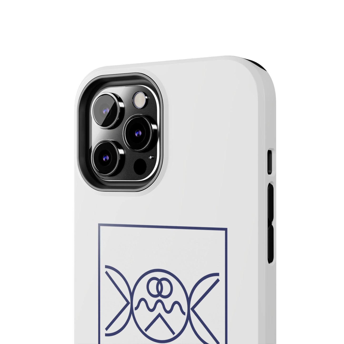 *Liebe/Love* Edition - Tough Phone Case