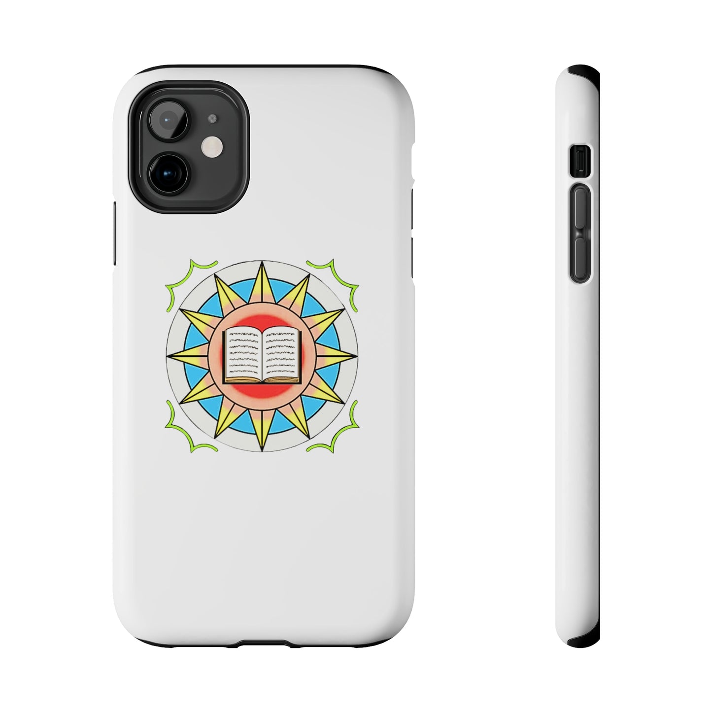 Tough Phone Case - BEAM *Knowledge* Edition