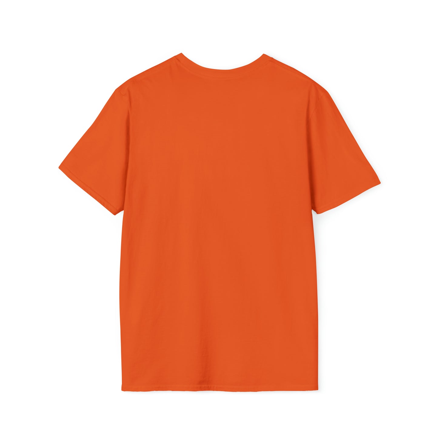 Softstyle T-Shirt - BEAM *Life* Edition