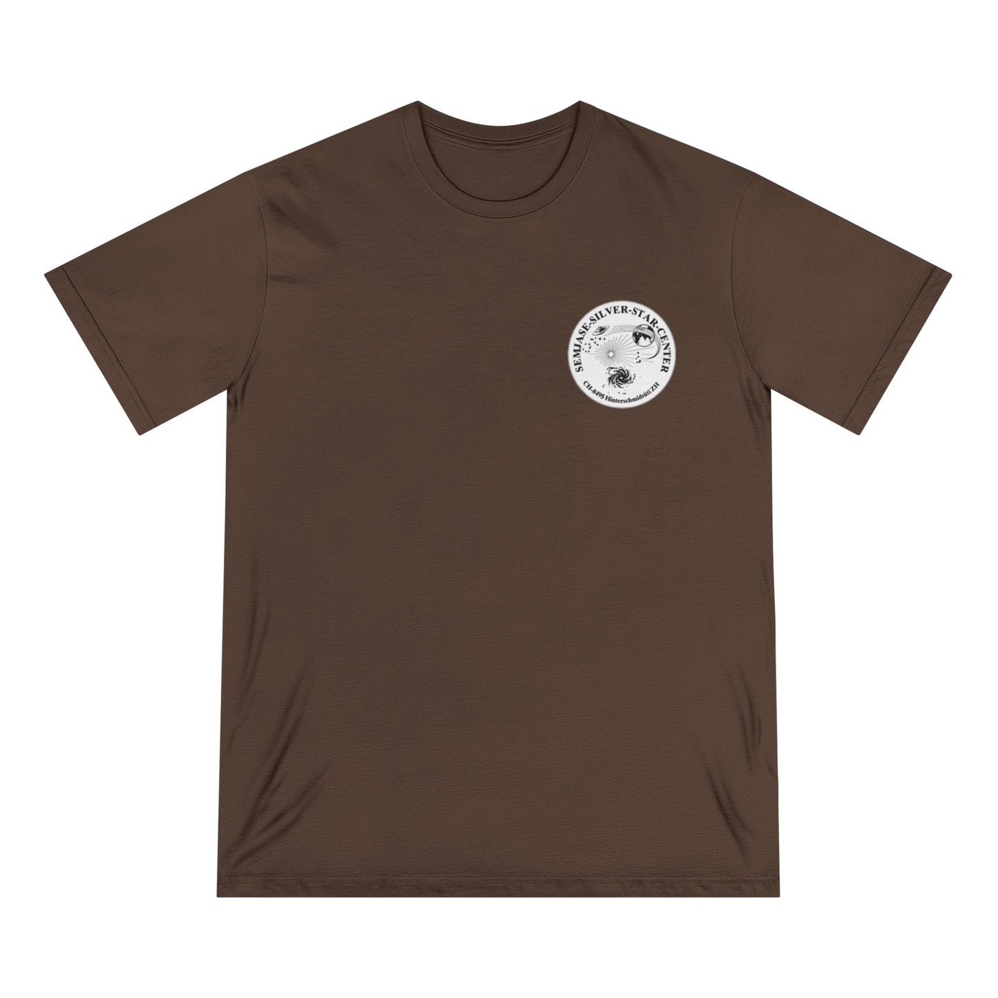 Organic Staple T-shirt