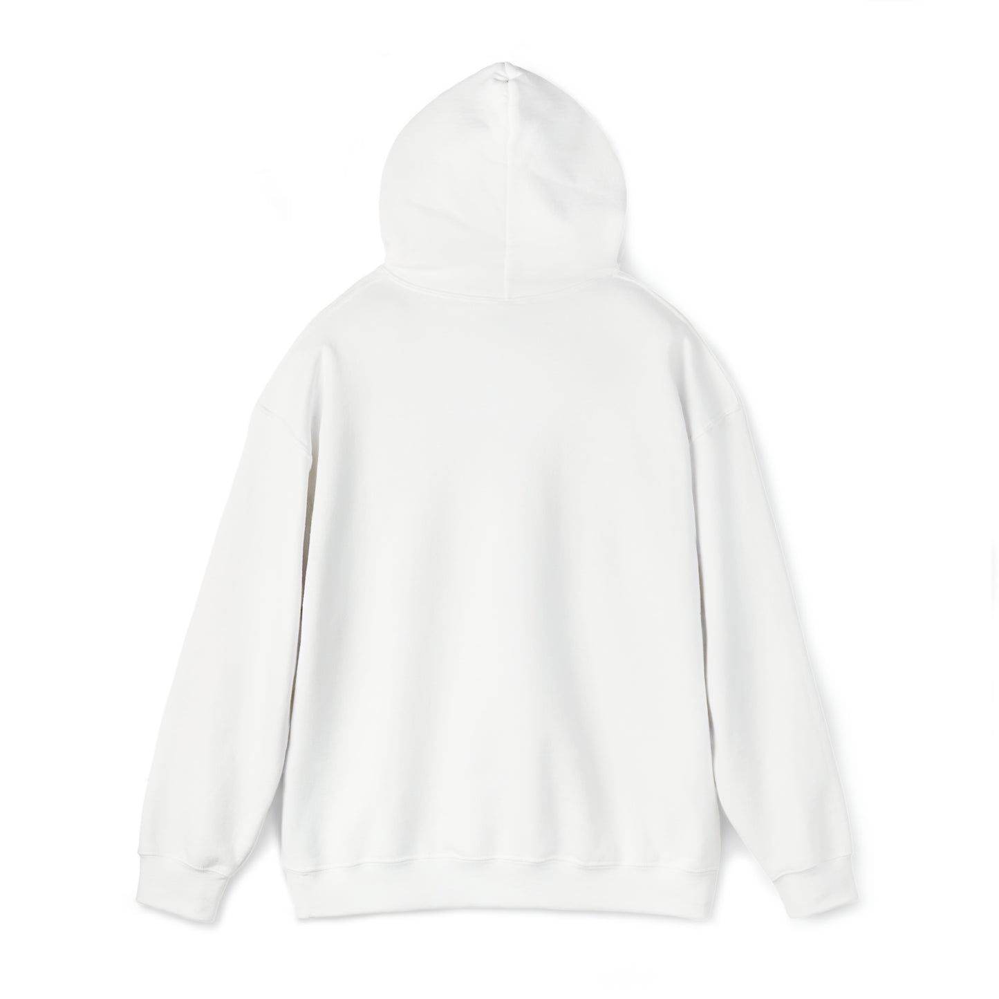 Sein/Being Hooded Sweatshirt