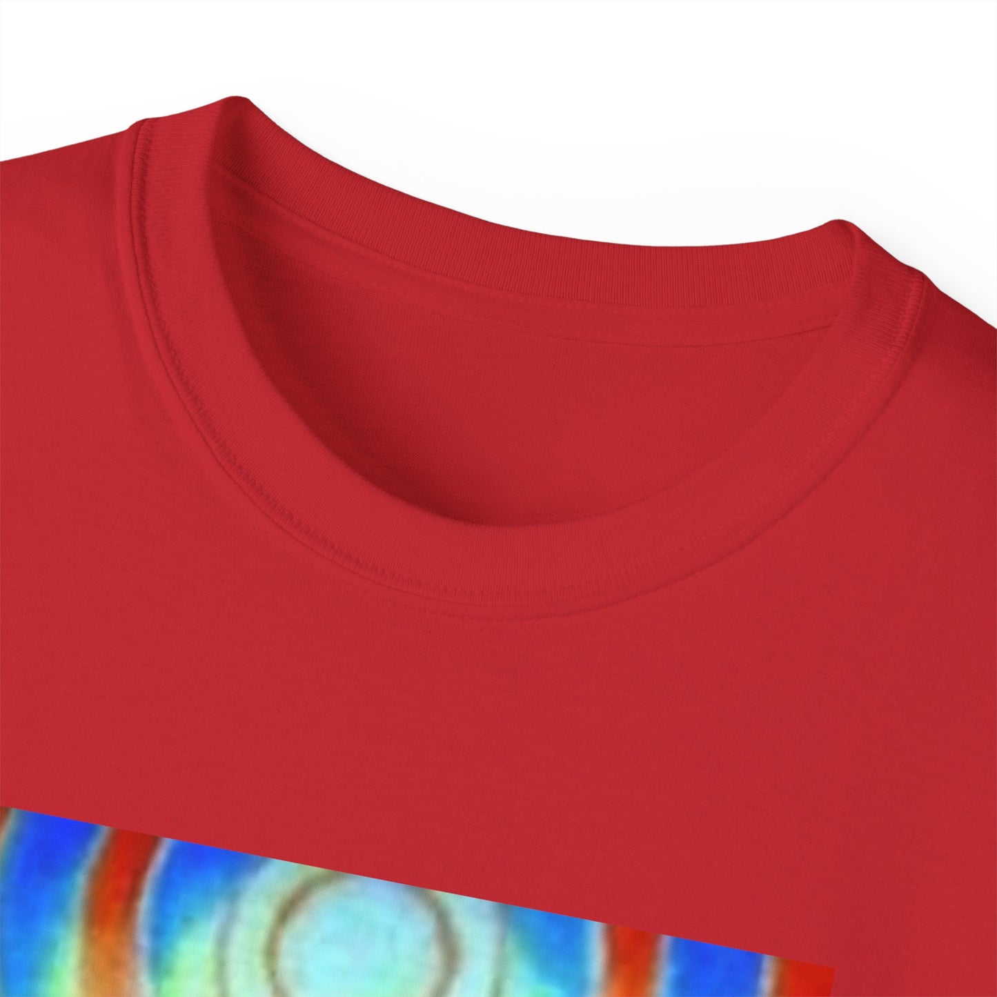 Unisex Ultra Cotton Tee