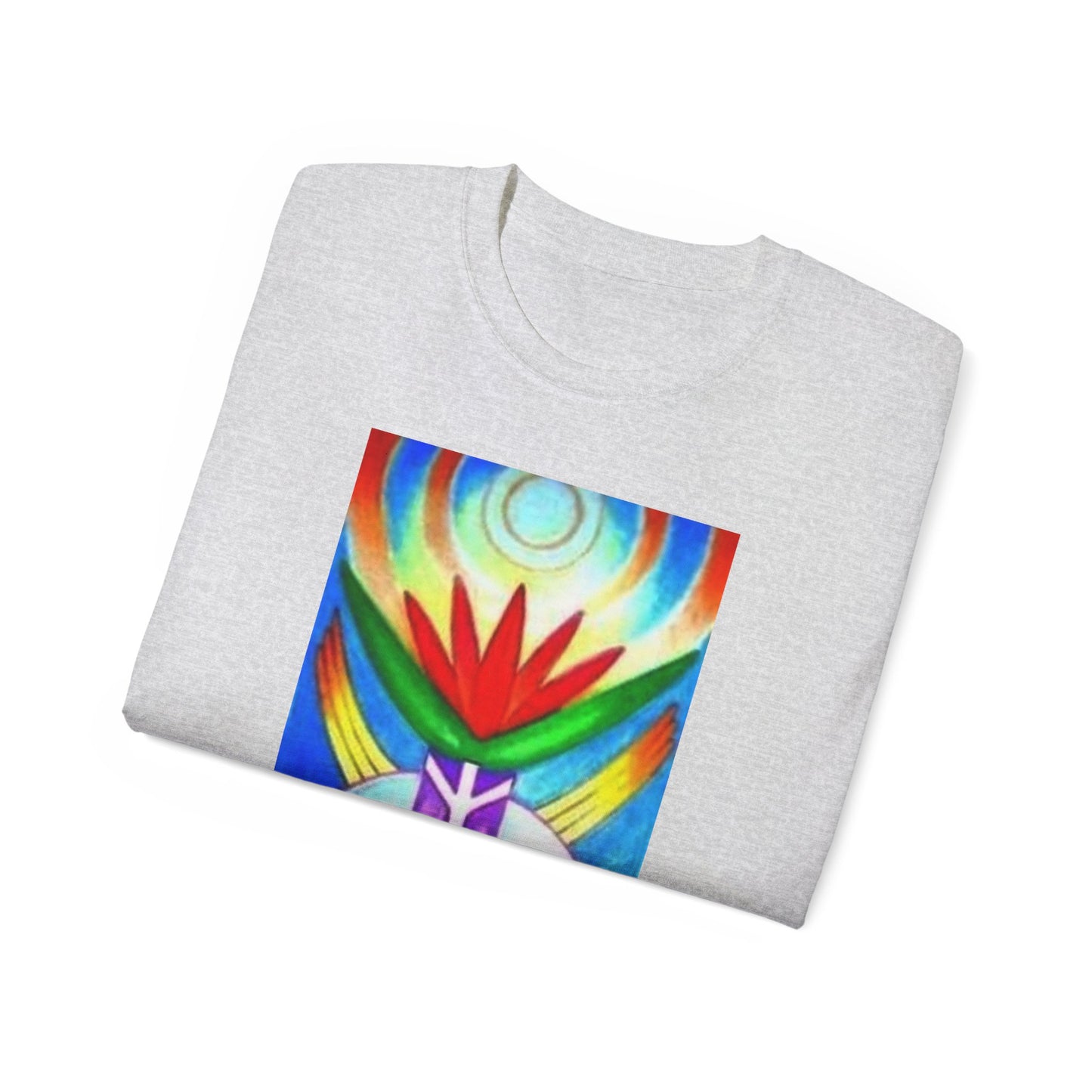 Unisex Ultra Cotton Tee