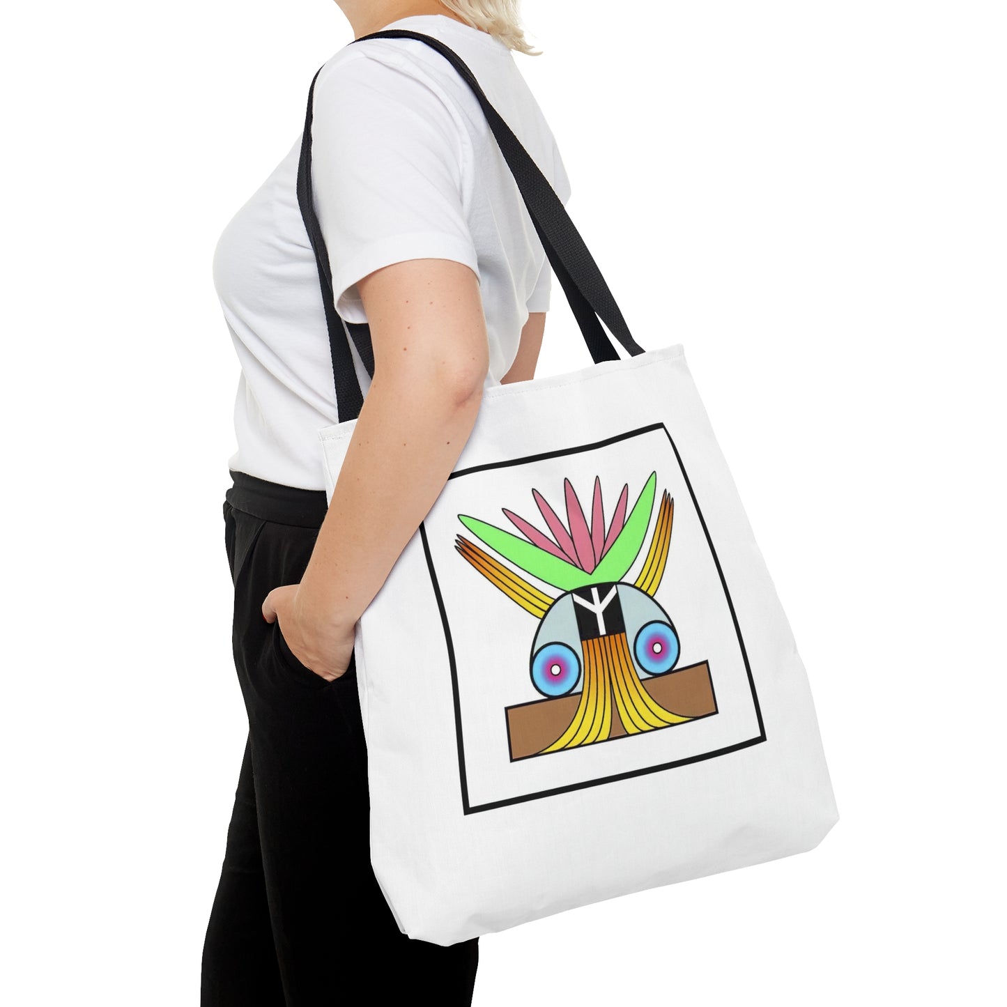Tote Bag - BEAM *Peace* Edition