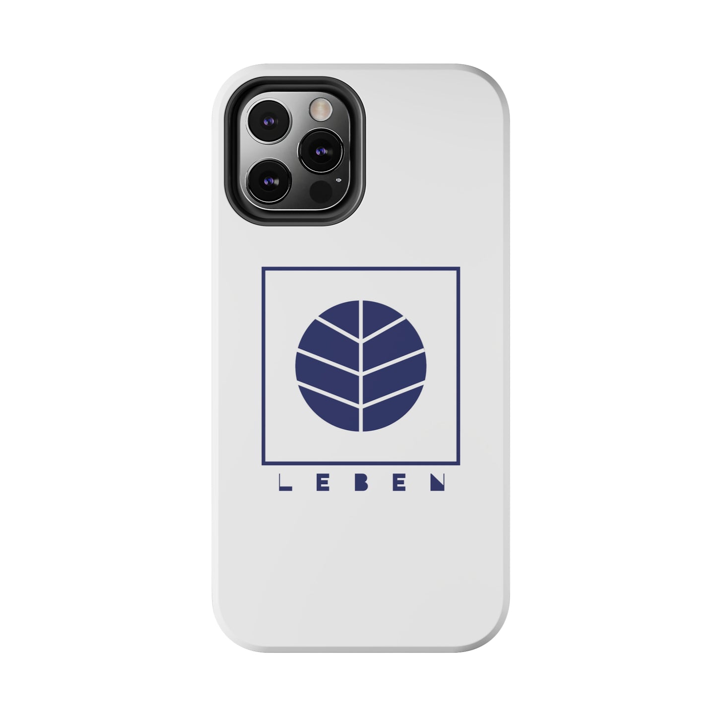 *Leben/Life* Edition - Tough Phone Case