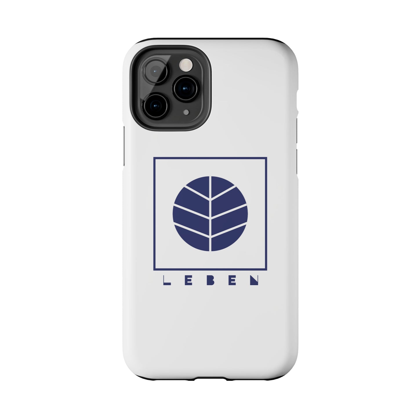 *Leben/Life* Edition - Tough Phone Case