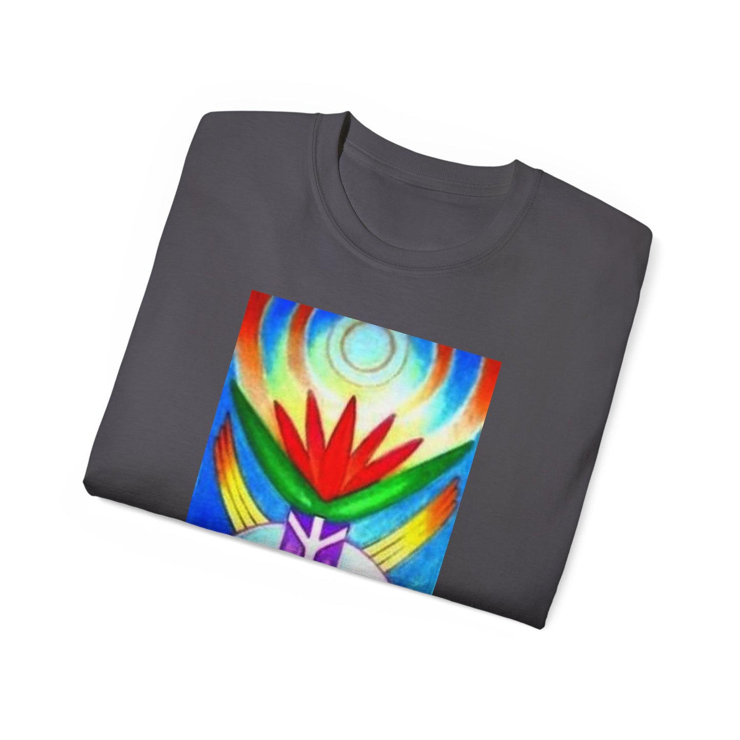 Unisex Ultra Cotton Tee