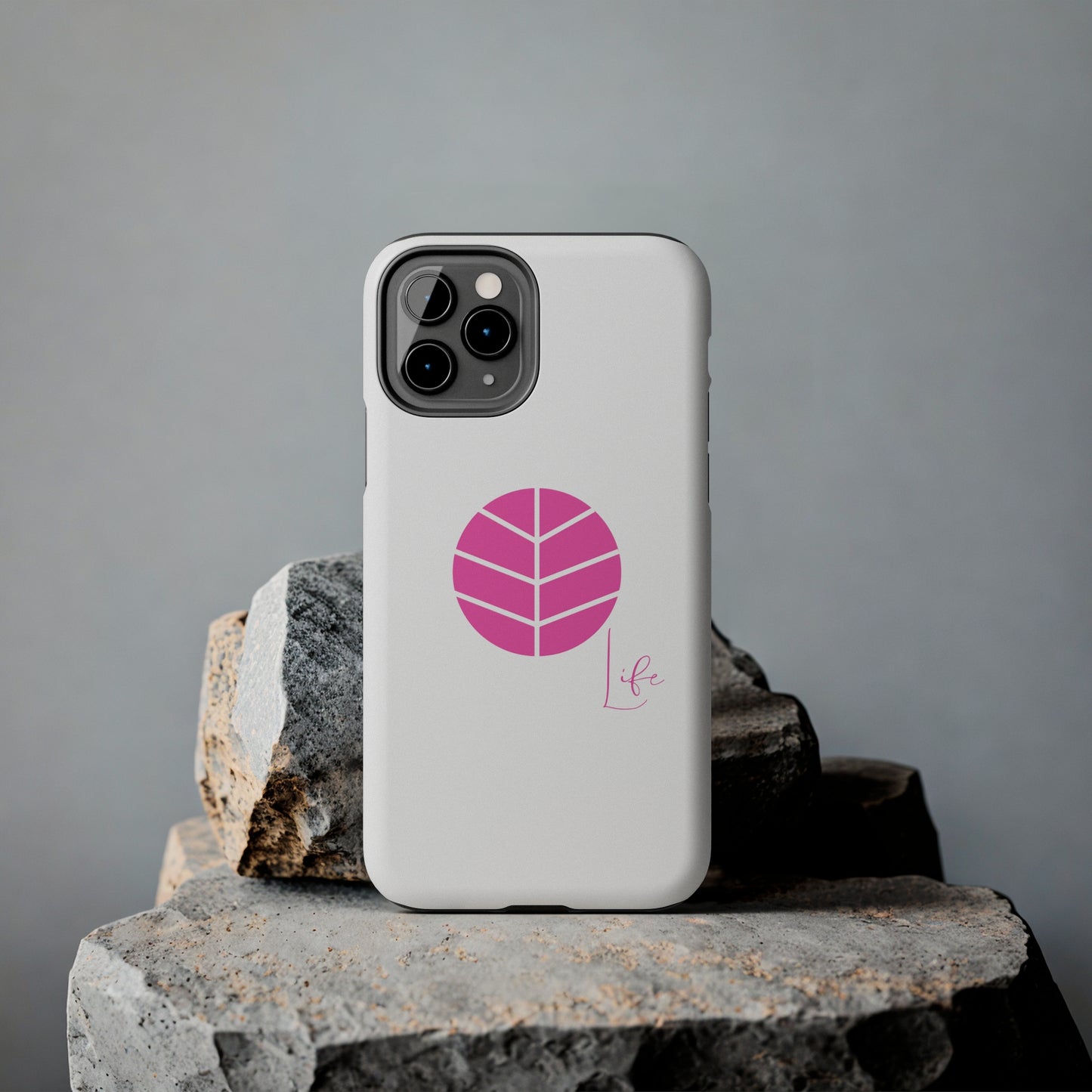 Tough Phone Case - Life Edition