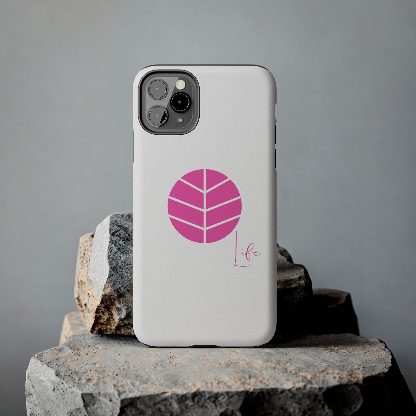 Tough Phone Case - Life Edition