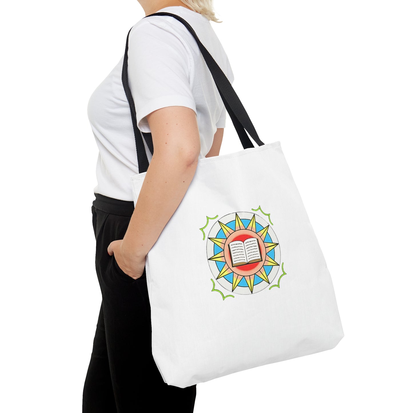 Tote Bag - BEAM *Knowledge* Edition