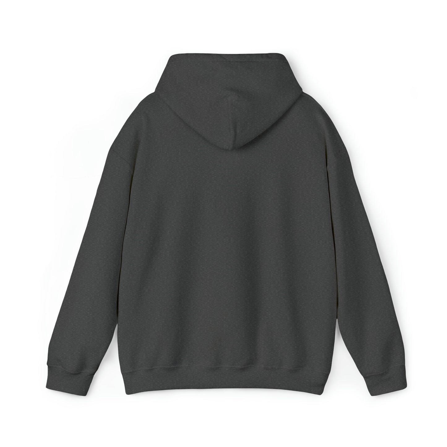 Heavy Blend™ Hooded Sweatshirt - BEAM *Life* Collection