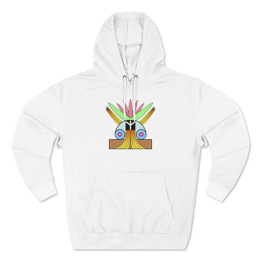 Premium Pullover Hoodie - BEAM *Peace* Edition