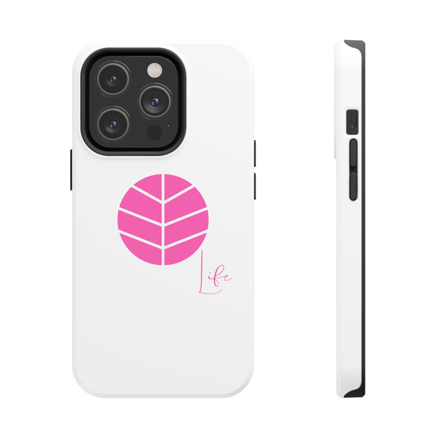 Tough Phone Case - Life Edition