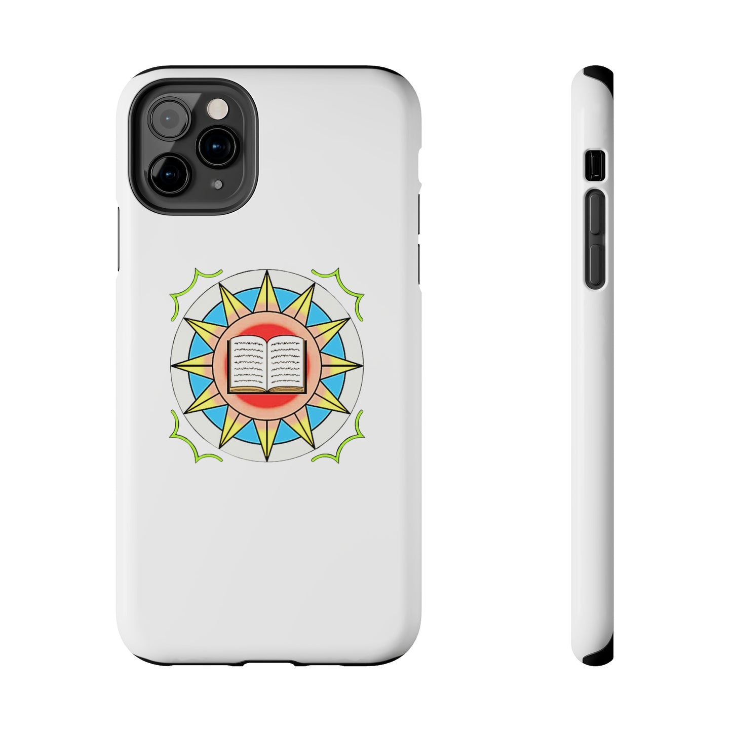 Tough Phone Case - BEAM *Knowledge* Edition