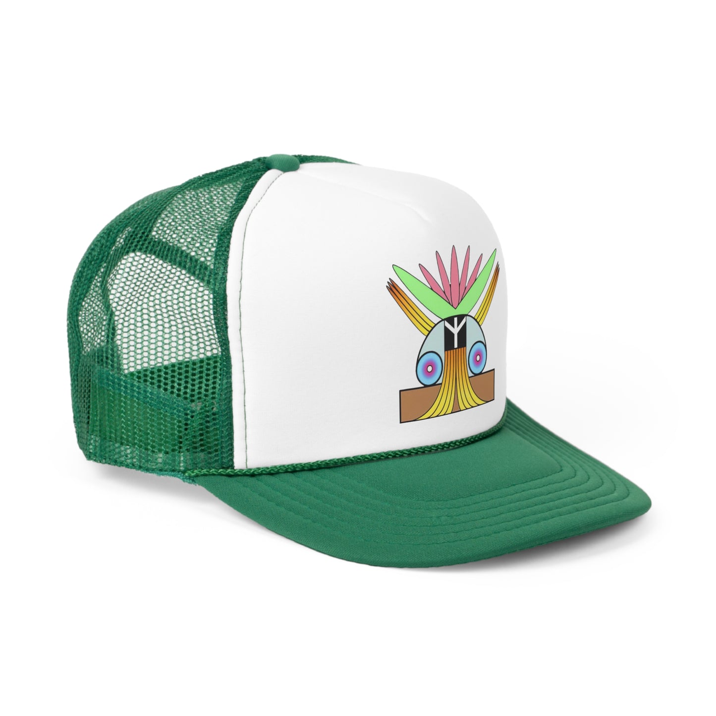 Trucker Cap - BEAM *Peace* Edition