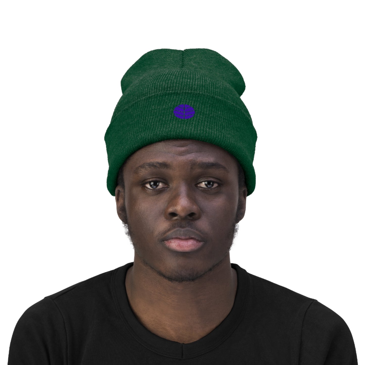 Knit Beanie - BEAM *Life* Edition