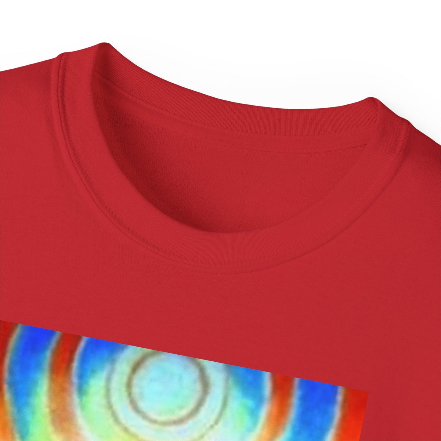 Unisex Ultra Cotton Tee
