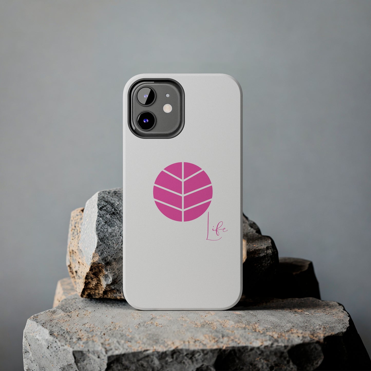 Tough Phone Case - Life Edition
