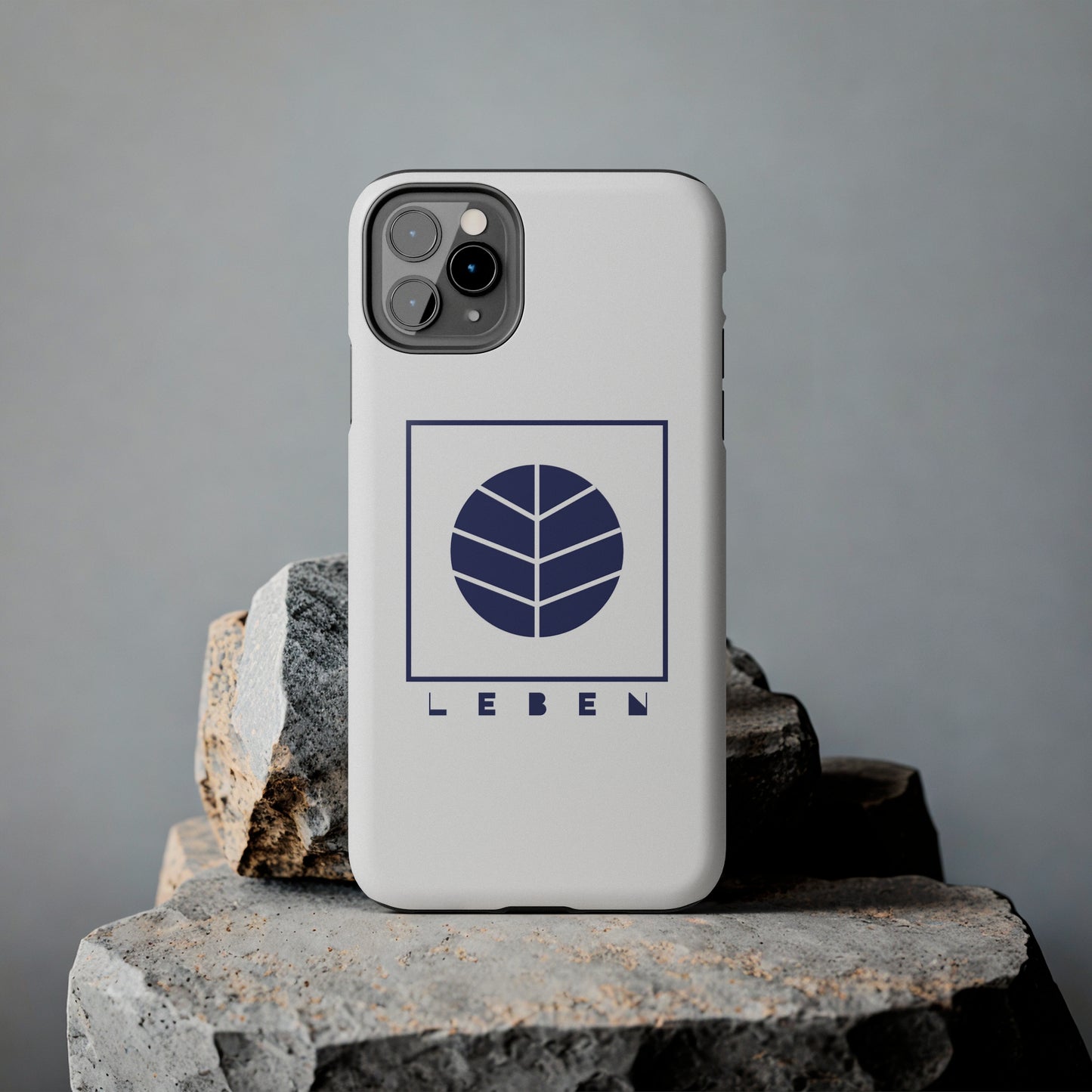 *Leben/Life* Edition - Tough Phone Case