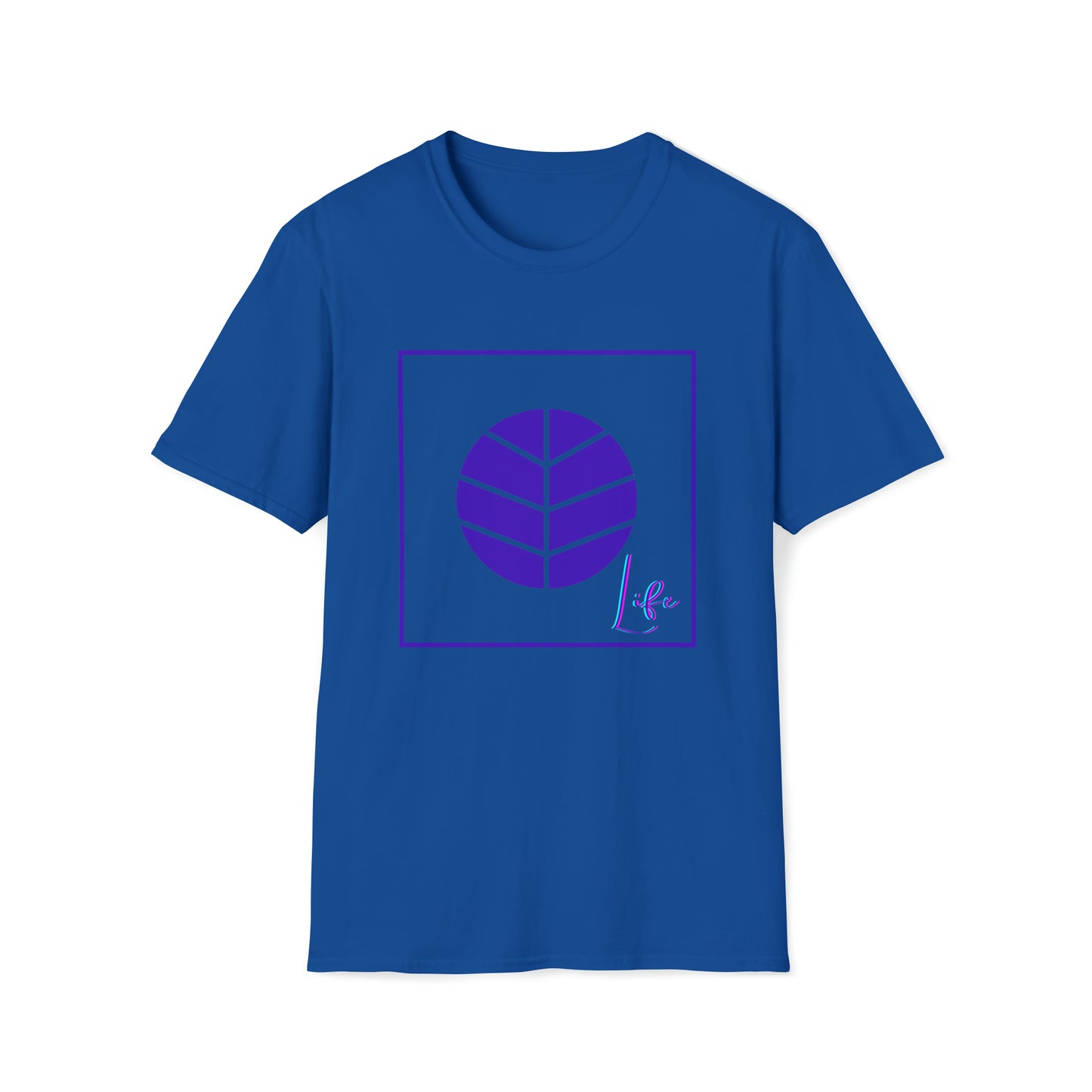 Softstyle T-Shirt - BEAM *Life* Edition