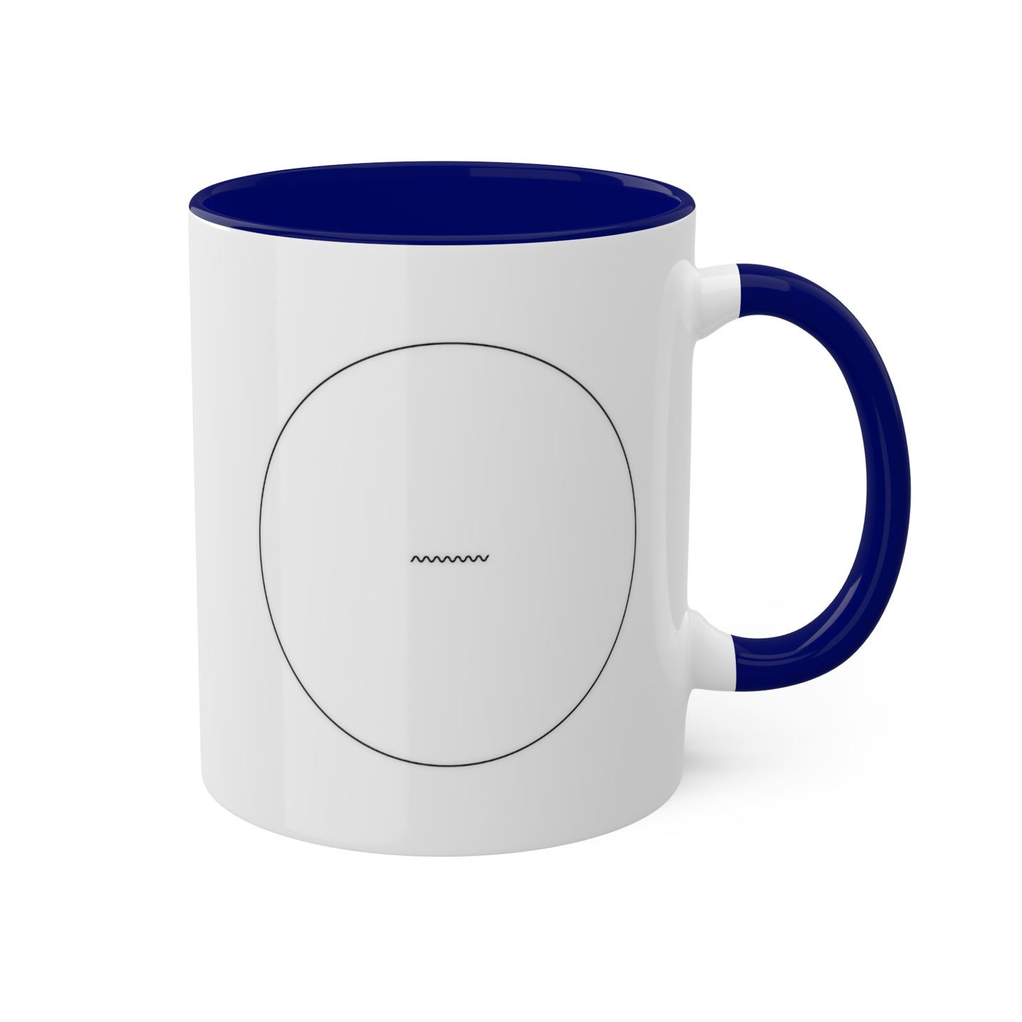 Absolut Absolutum - Colorful Mugs, 11oz