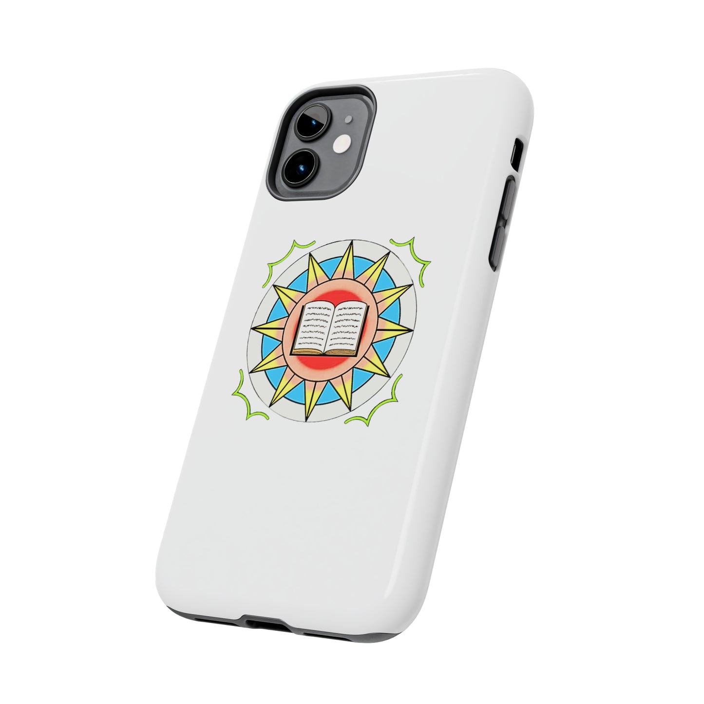 Tough Phone Case - BEAM *Knowledge* Edition