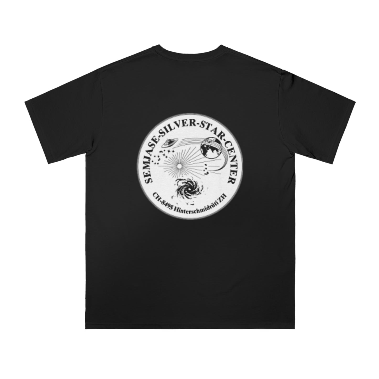 Organic Unisex Classic T-Shirt