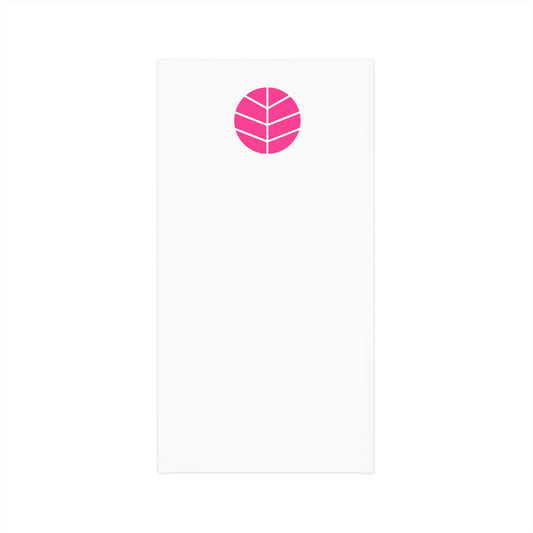 Lightweight Neck Gaiter - BEAM *Life* Edition (pink)