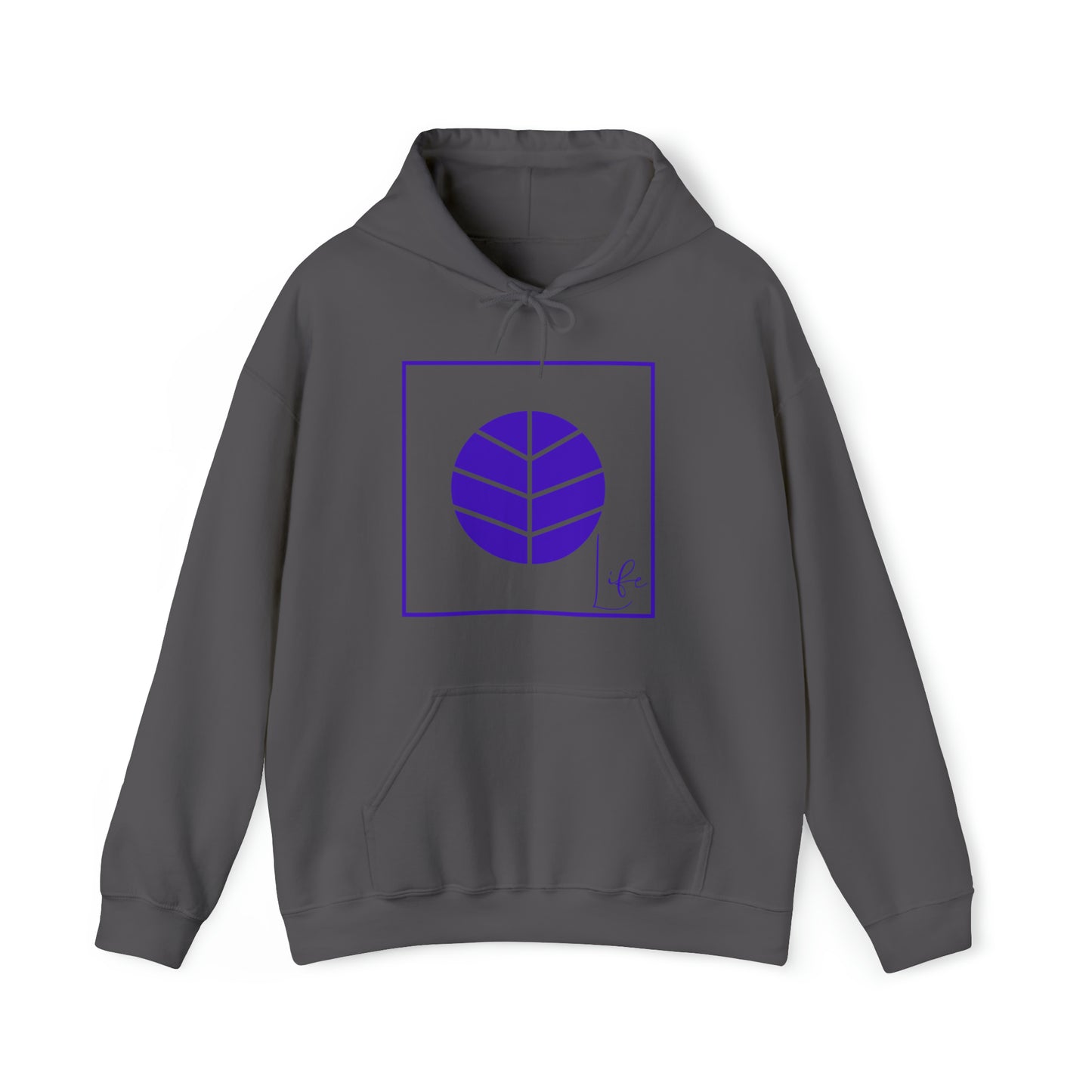 Heavy Blend™ Hooded Sweatshirt - BEAM *Life* Collection