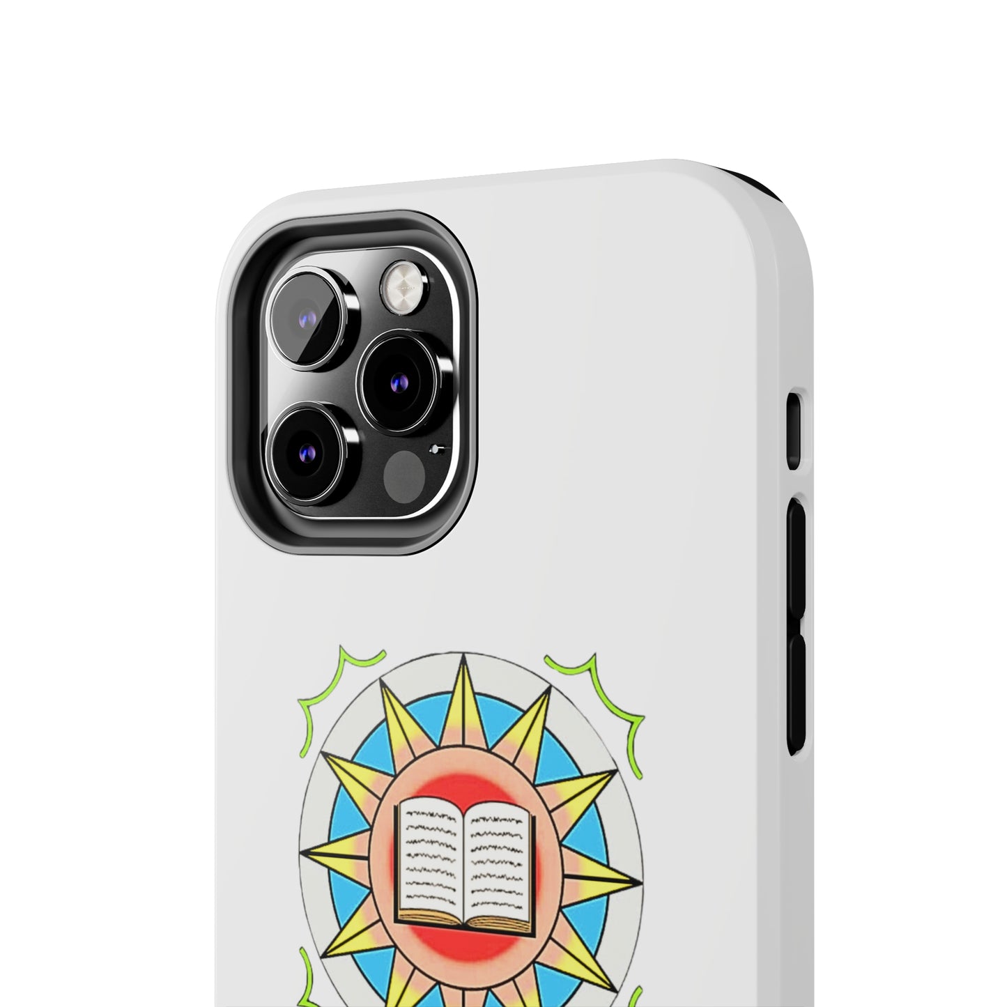Tough Phone Case - BEAM *Knowledge* Edition