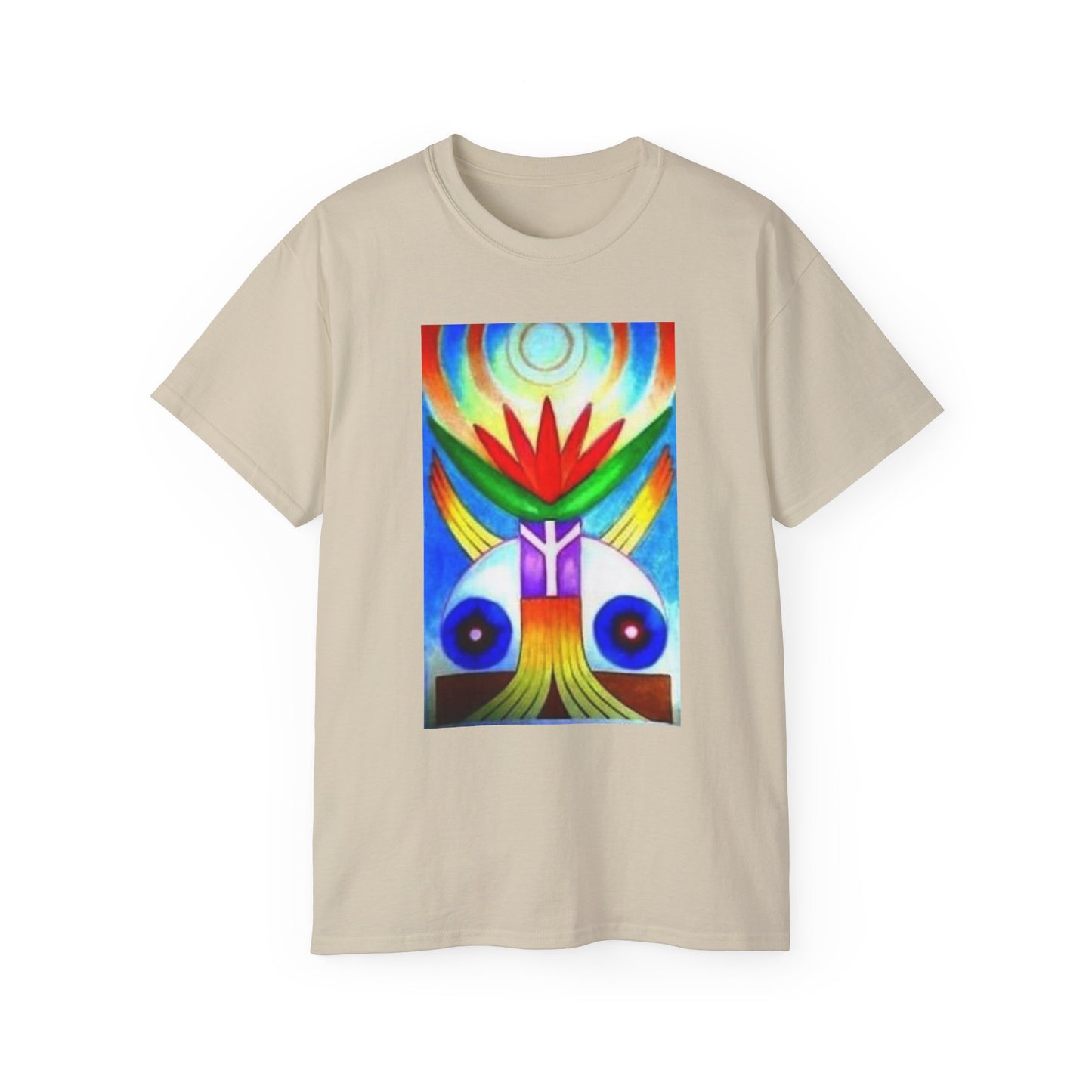 Unisex Ultra Cotton Tee