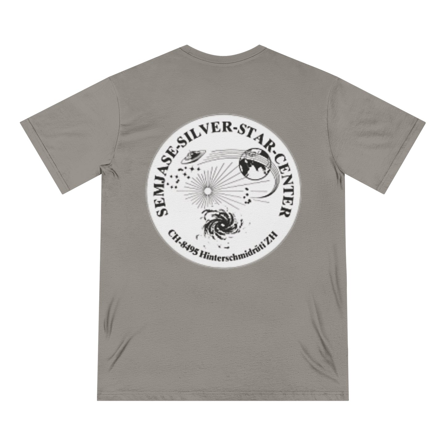 Organic Staple T-shirt