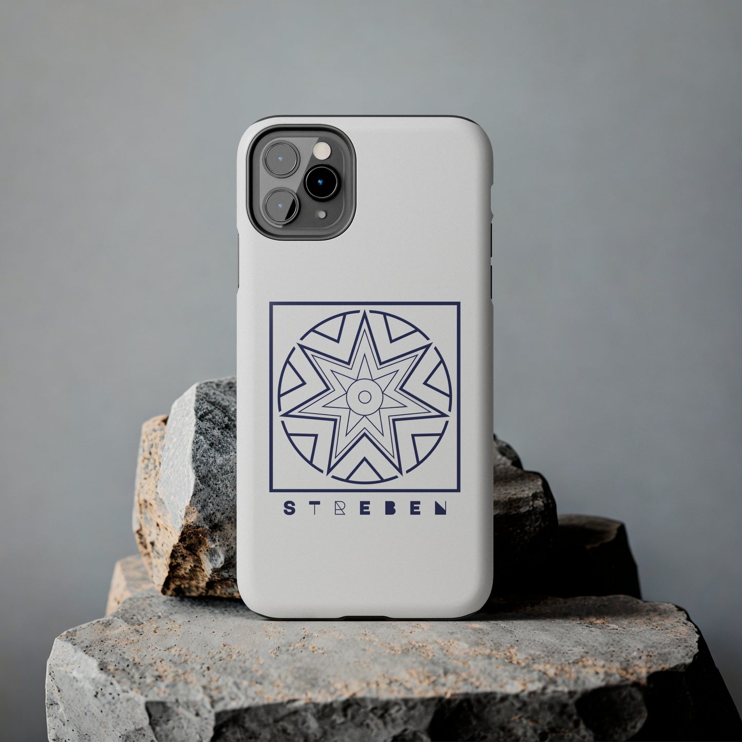*Streben/Striving* Edition - Tough Phone Case