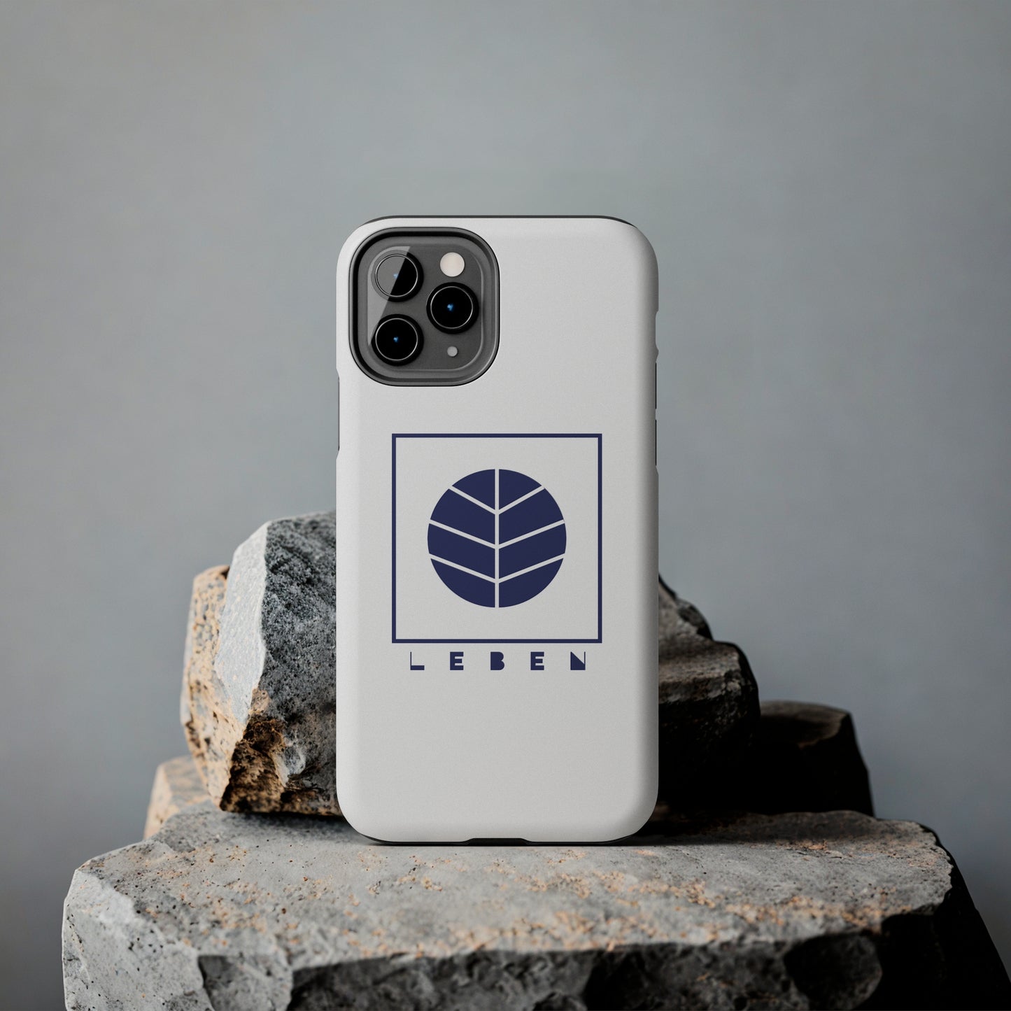 *Leben/Life* Edition - Tough Phone Case