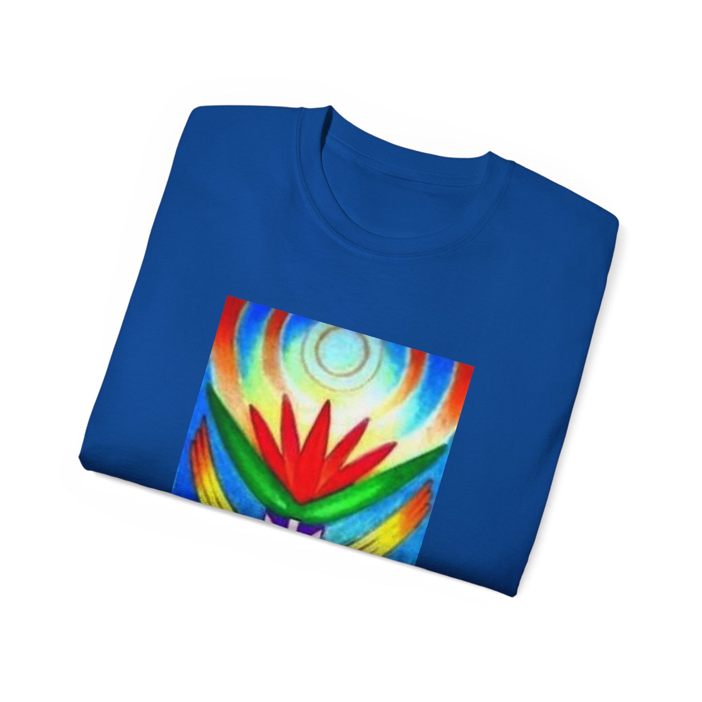 Unisex Ultra Cotton Tee