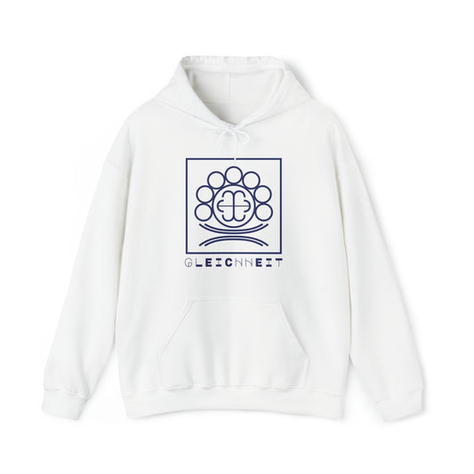 Gleichheit/Equality Hooded Sweatshirt