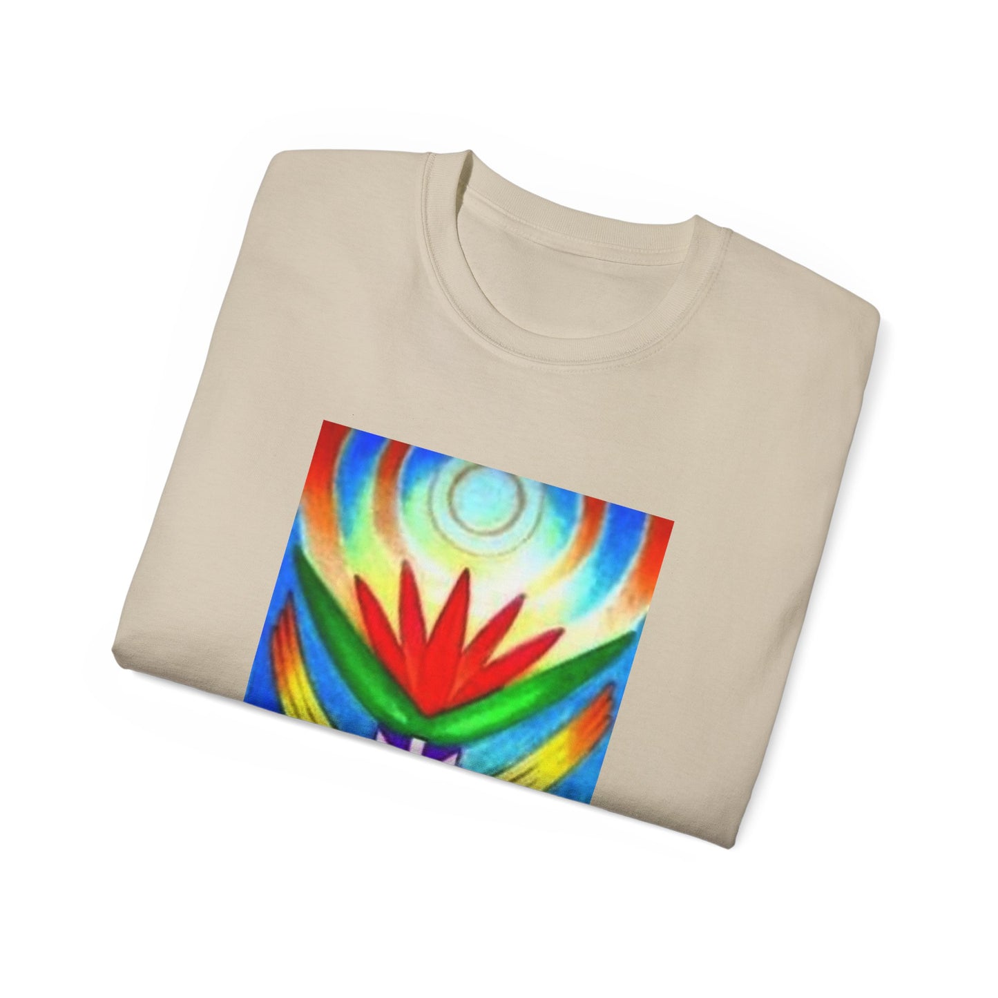 Unisex Ultra Cotton Tee