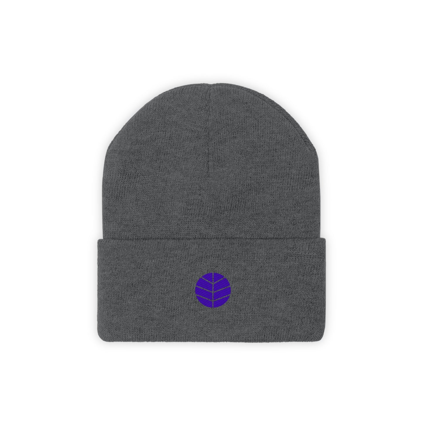 Knit Beanie - BEAM *Life* Edition