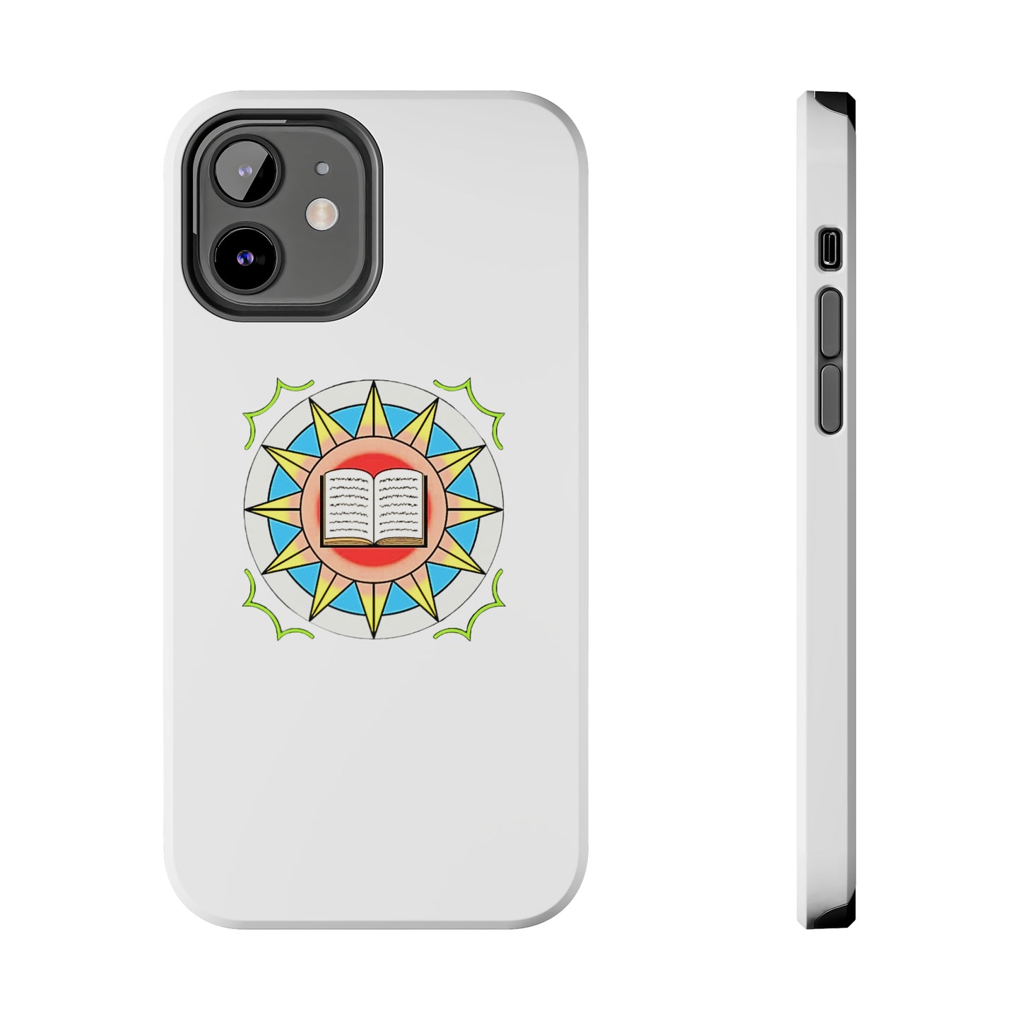 Tough Phone Case - BEAM *Knowledge* Edition