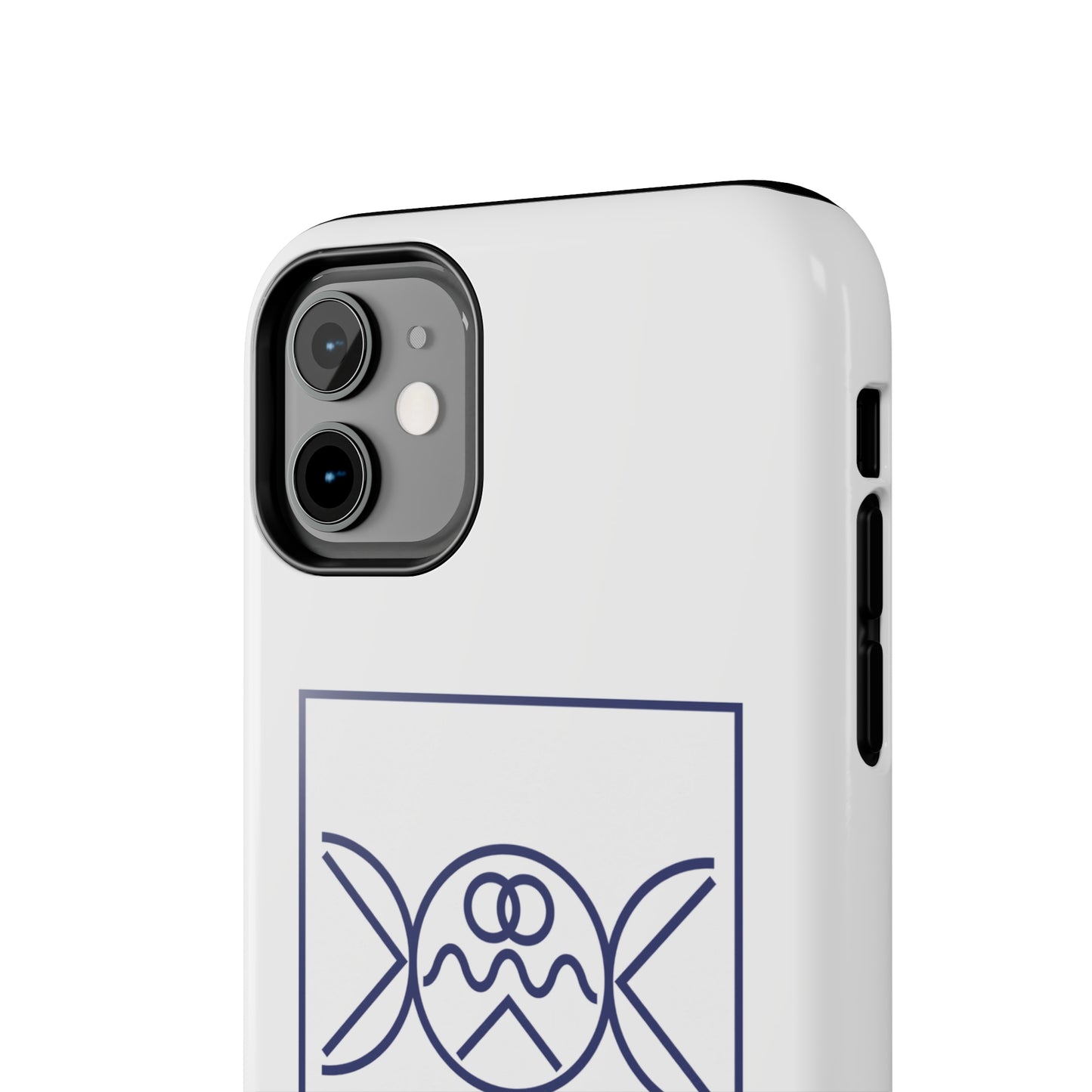 *Liebe/Love* Edition - Tough Phone Case